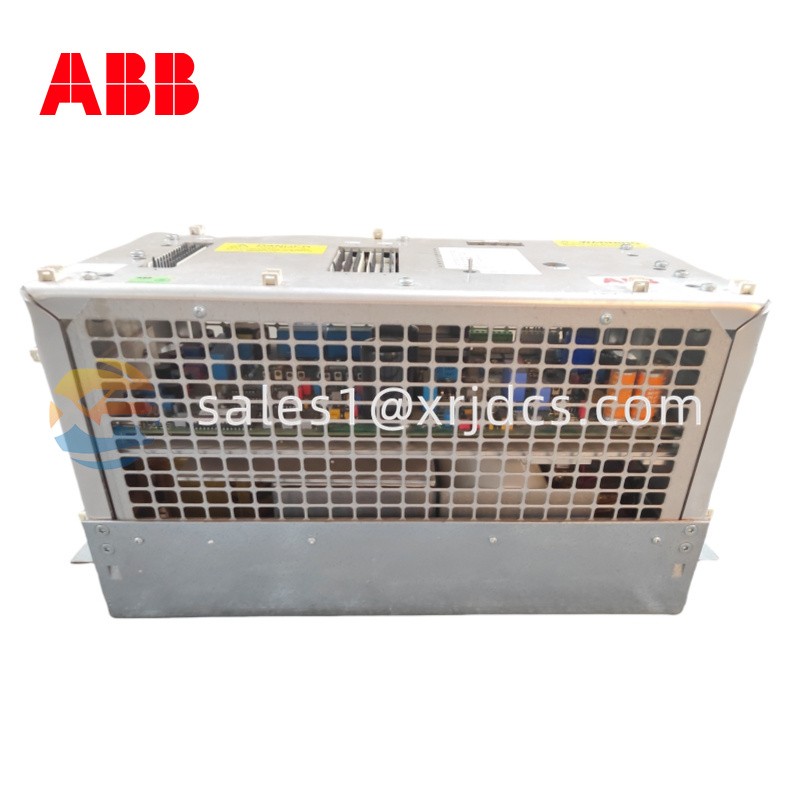 ABB 3BSE006503R1 – Industrial Automation I/O Control Module2
